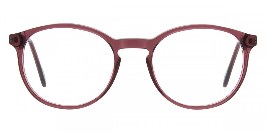 Andy Wolf™ 4588 E 51 - Red/Copper