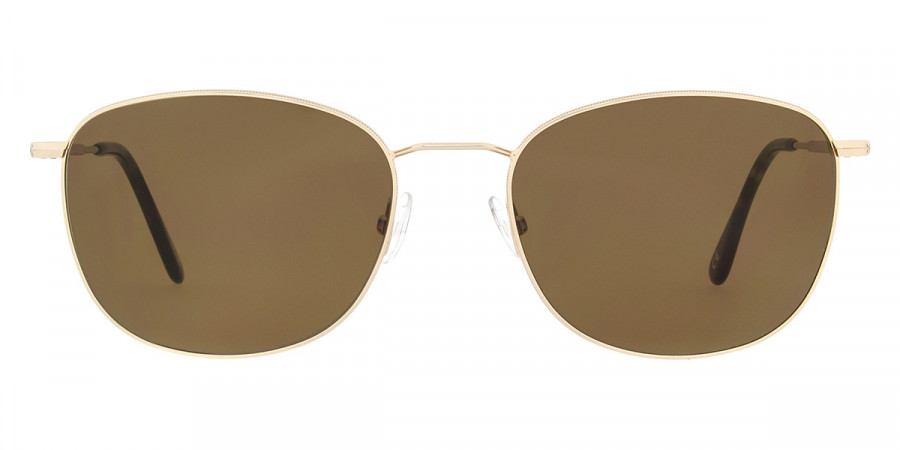 Andy Wolf™ 4714 Sun B 56 - Gold/Brown