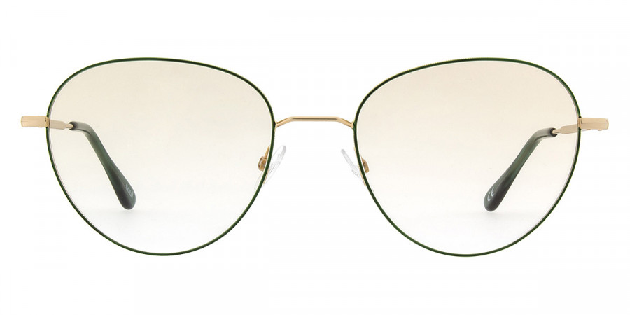 Andy Wolf™ 4748 E 54 - Gold/Green