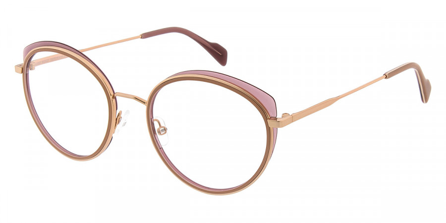 Color: Rosegold/Pink (05) - Andy Wolf ANW47660552