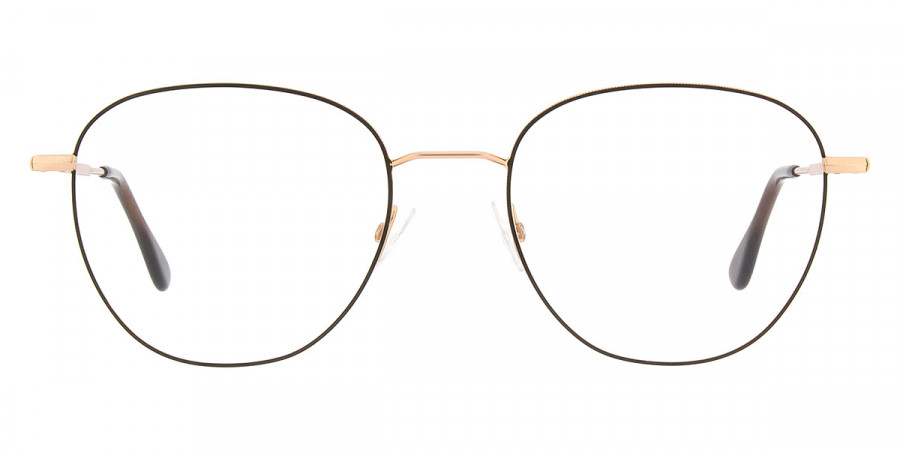 Andy Wolf™ 4767 04 53 - Rosegold/Brown