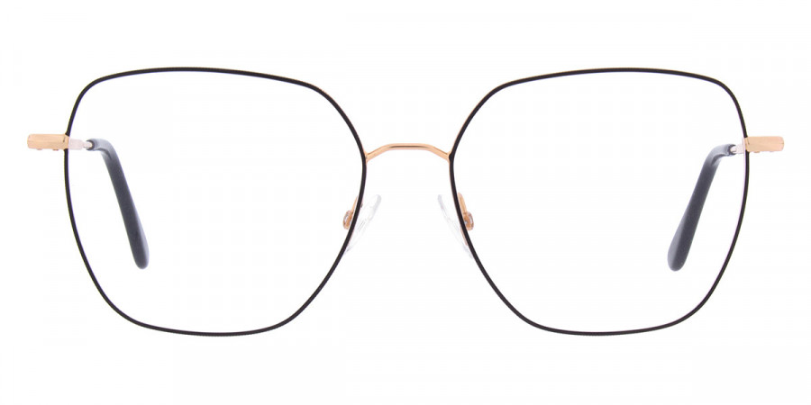 Andy Wolf™ 4771 01 52 - Rosegold/Black