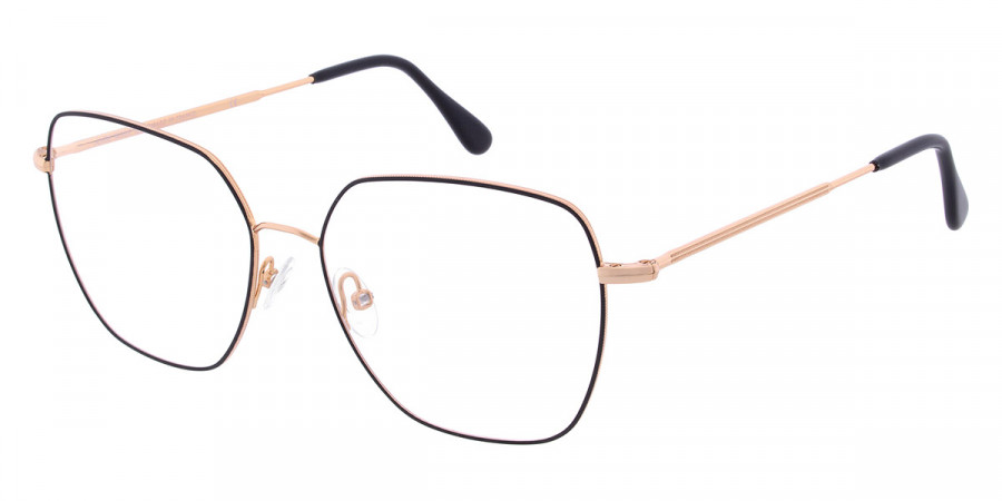 Color: Rosegold/Black (01) - Andy Wolf ANW47710152