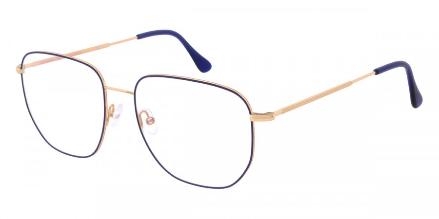 Color: Rosegold/Blue (04) - Andy Wolf ANW48270456