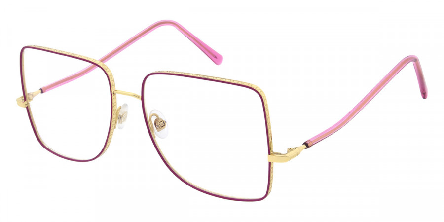 Color: Gold/Pink (05) - Andy Wolf ANW48290557