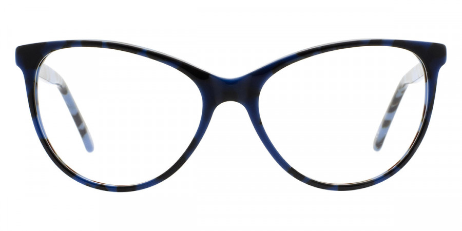 Andy Wolf™ 5023 Z 55 - Blue/Black