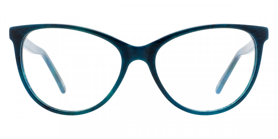 Andy Wolf™ 5023 U 55 - Teal