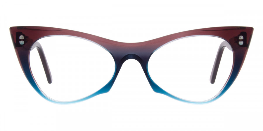 Andy Wolf™ 5028 4 53 - Blue/Gray