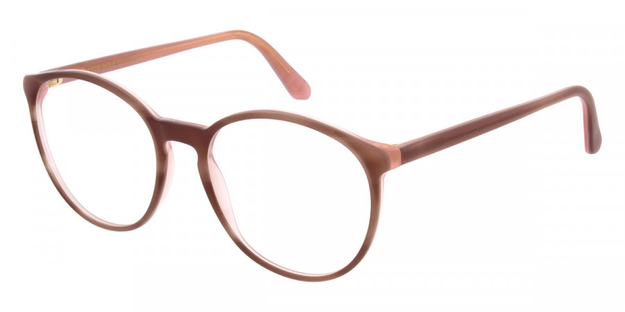 Color: Brown/Pink (014) - Andy Wolf ANW5067Lara01453