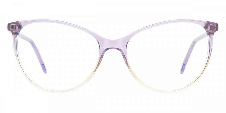 Andy Wolf™ 5076 G 55 - Violet/White