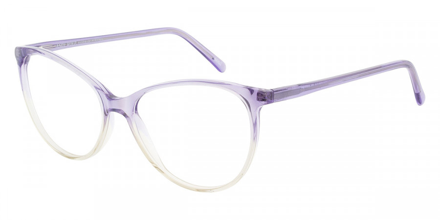 Color: Violet/White (G) - Andy Wolf ANW5076G55