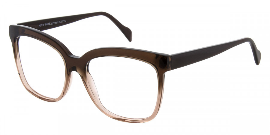 Color: Brown/Beige (04) - Andy Wolf ANW51060456