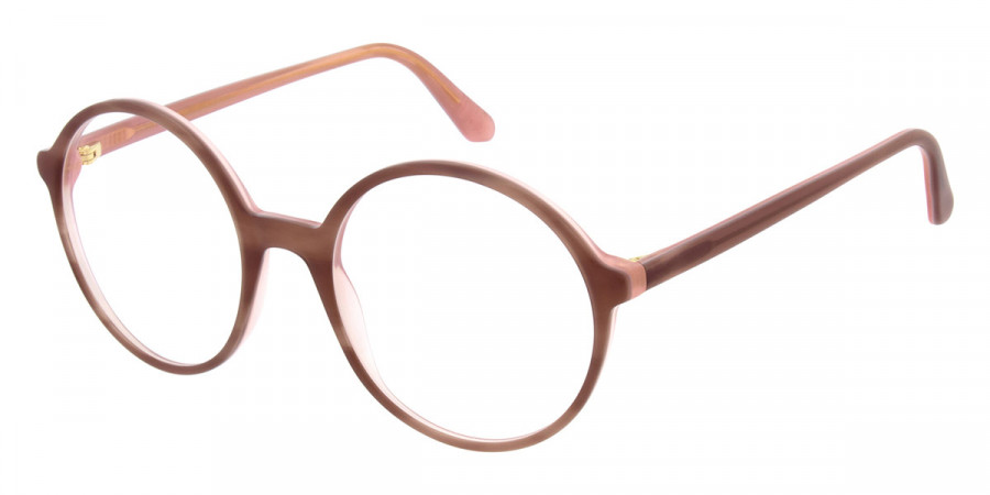 Color: Brown/Pink (014) - Andy Wolf ANW5127Lolly01454