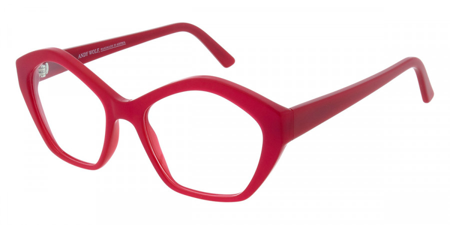 Color: Red (06) - Andy Wolf ANW51450651