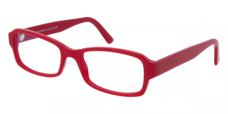 Color: Red (04) - Andy Wolf ANW51460453