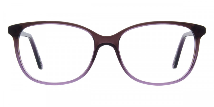 Andy Wolf™ 5152 Mindy 018 54 - Brown/Violet