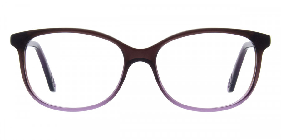 Andy Wolf™ 5153 Sindy 018 50 - Brown/Violet