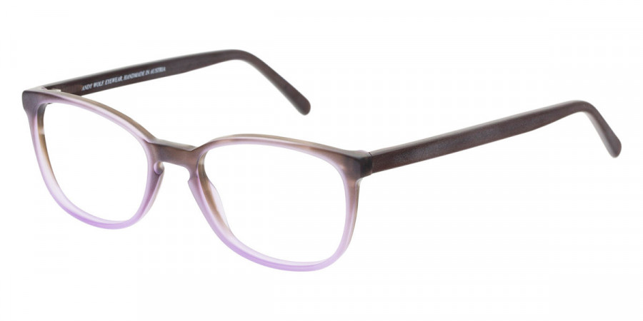 Color: Violet/Gray (26) - Andy Wolf ANW44862650