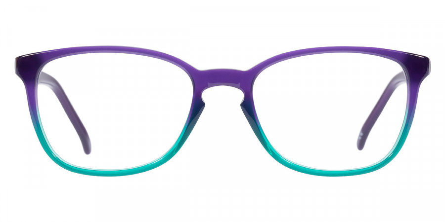 Andy Wolf™ 4486 47 50 - Violet/Teal