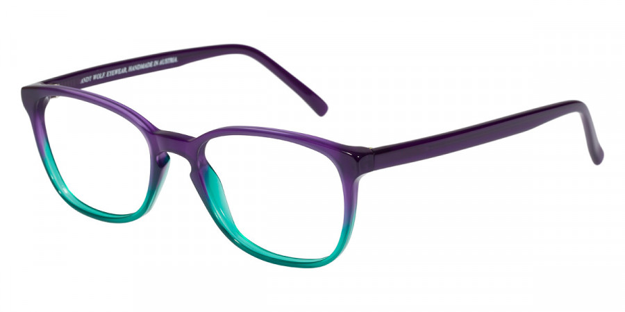 Color: Violet/Teal (47) - Andy Wolf ANW44864750