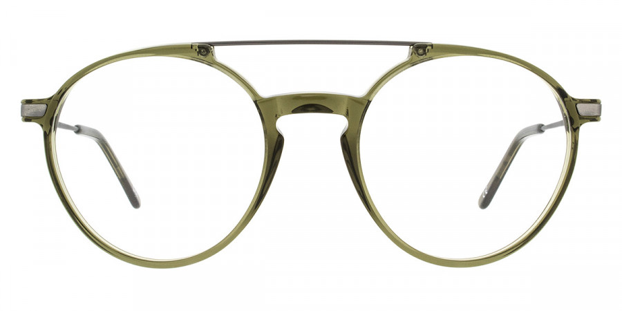 Andy Wolf™ 4547 D 51 - Green/Gray