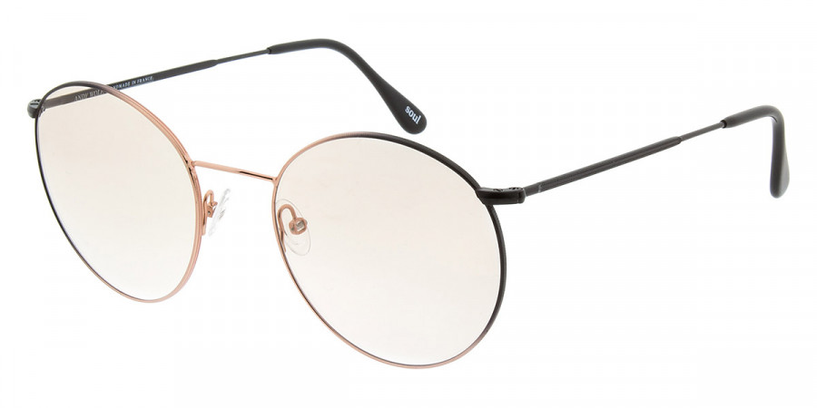 Color: Rosegold/Black (P) - Andy Wolf ANW4710LisaH.P53