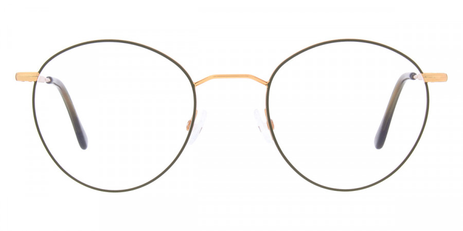 Andy Wolf™ 4713 Margit K. 7 48 - Rosegold/Brown