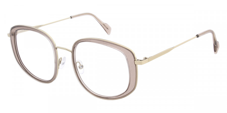 Color: Beige/Graygold (03) - Andy Wolf ANW48020353