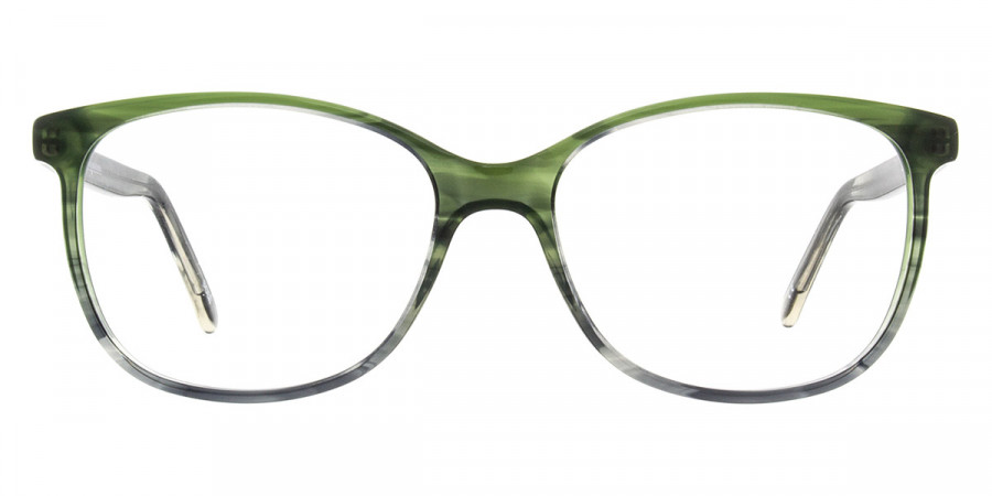 Andy Wolf™ 5035 32 54 - Green/Black