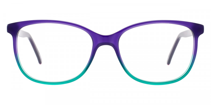 Andy Wolf™ 5035 7 54 - Violet/Teal