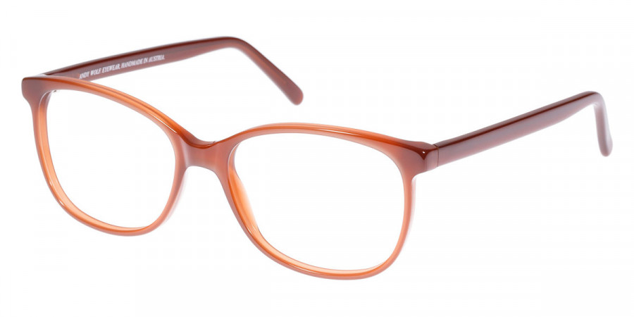 Color: Brown (P) - Andy Wolf ANW5035P54