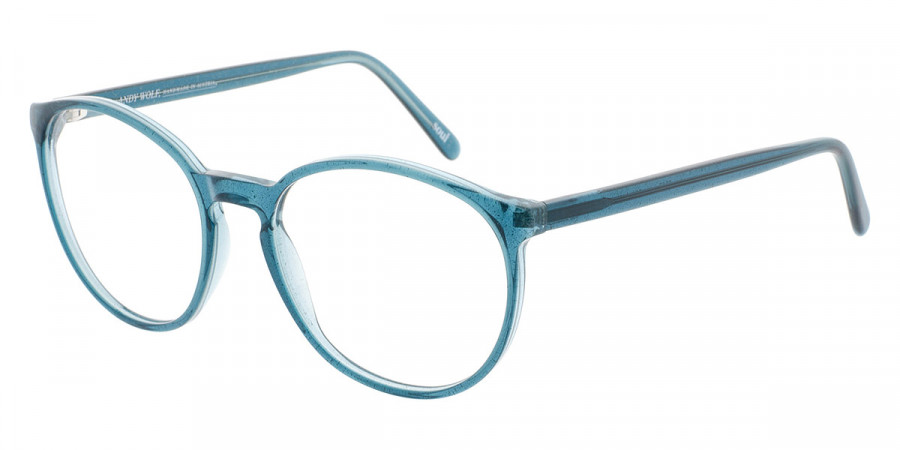 Color: Blue (P) - Andy Wolf ANW5067P52