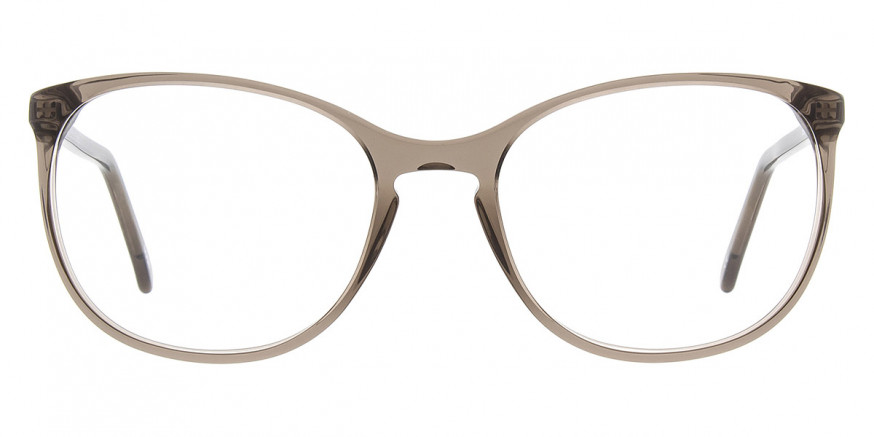 Andy Wolf™ 5094 C 54 Gray Eyeglasses