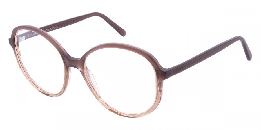 Color: Brown/Rosegold (05) - Andy Wolf ANW51250556