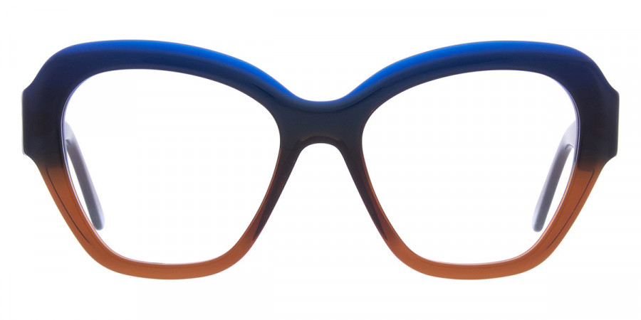 Andy Wolf™ 5131 04 53 - Blue/Orange