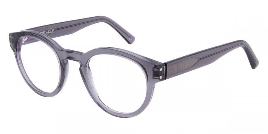 Color: Gray/Silver (03) - Andy Wolf ANWAW030350