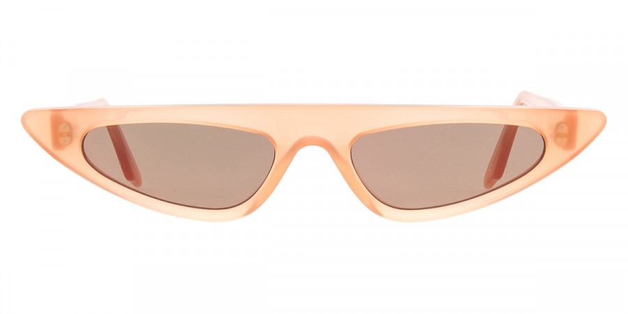 Andy Wolf™ Florence Sun K 53 - Orange/Red