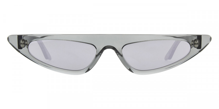 Andy Wolf™ Florence Sun O 53 - Gray/Silver