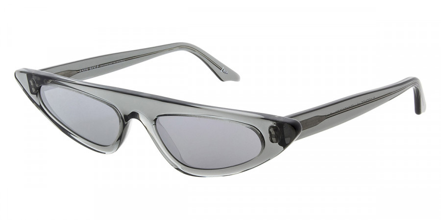 Color: Gray/Silver (O) - Andy Wolf ANWFlorenceSunO53