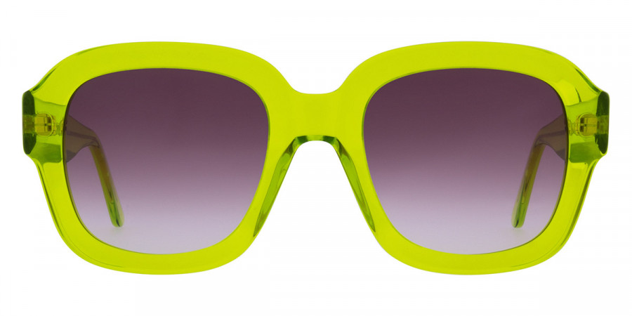 Andy Wolf™ Maple Sun 05 55 - Green/Violet