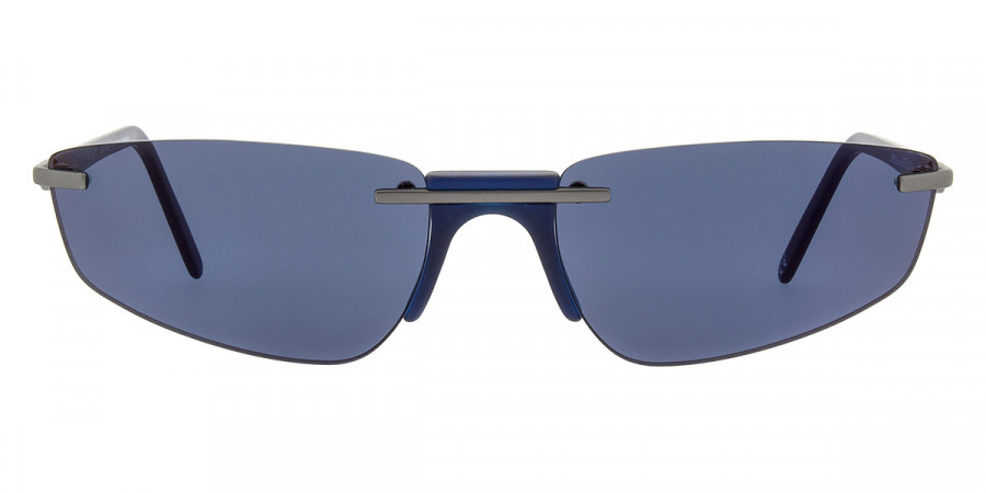 Andy Wolf™ Ophelia Sun C 58 - Blue/Gun