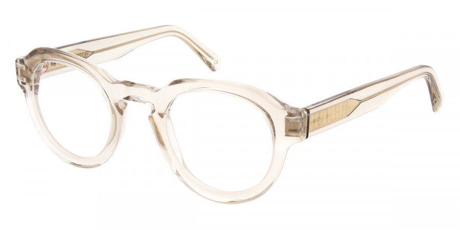 Color: Beige/Gold (05) - Andy Wolf ANWAW060547