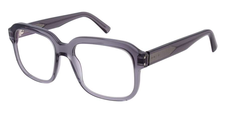 Color: Gray/Silver (03) - Andy Wolf ANWAW080356