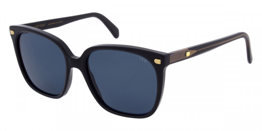 Color: Black/Gold (01) - Andy Wolf ANWAWE04SSun0156