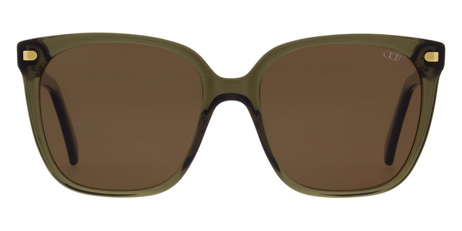 Andy Wolf™ AWE04S Sun 04 56 - Green/Gold