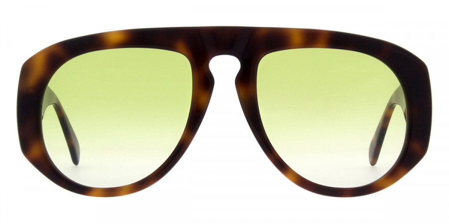 Andy Wolf™ Cypress Sun 03 57 - Brown/Green