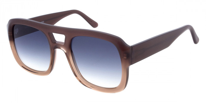 Andy Wolf Sunglasses buying 4515 Col B 49-28-140 New MSRP $445