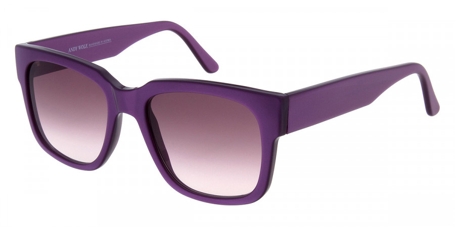 Color: Violet (S) - Andy Wolf ANWJochenSunS53