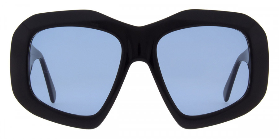 Andy Wolf™ Linden Sun A 56 - Black/Blue