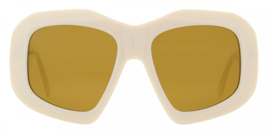 Andy Wolf™ Linden Sun B 56 - White/Yellow